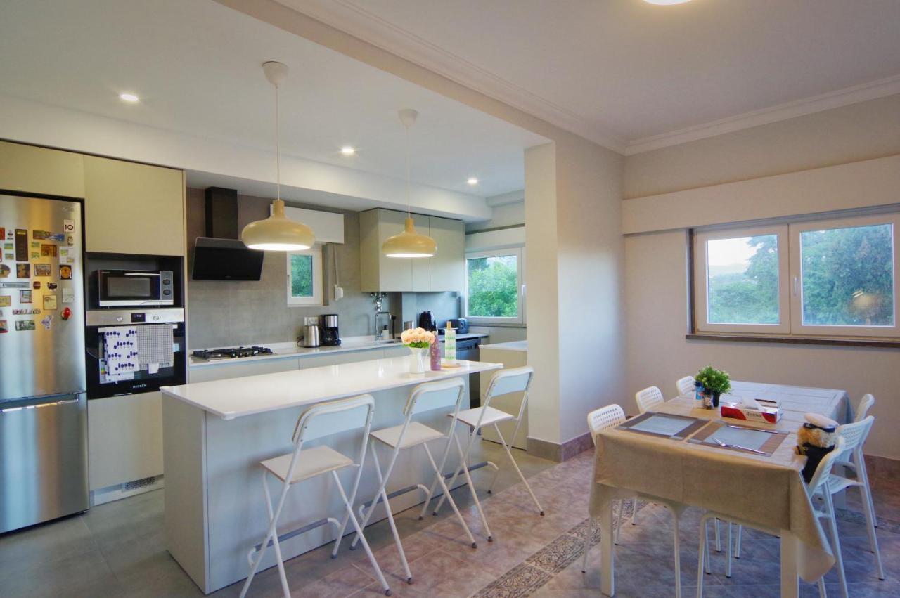 Casa Emon Cascais New Mordern Apartment 3 Bedrooms 外观 照片