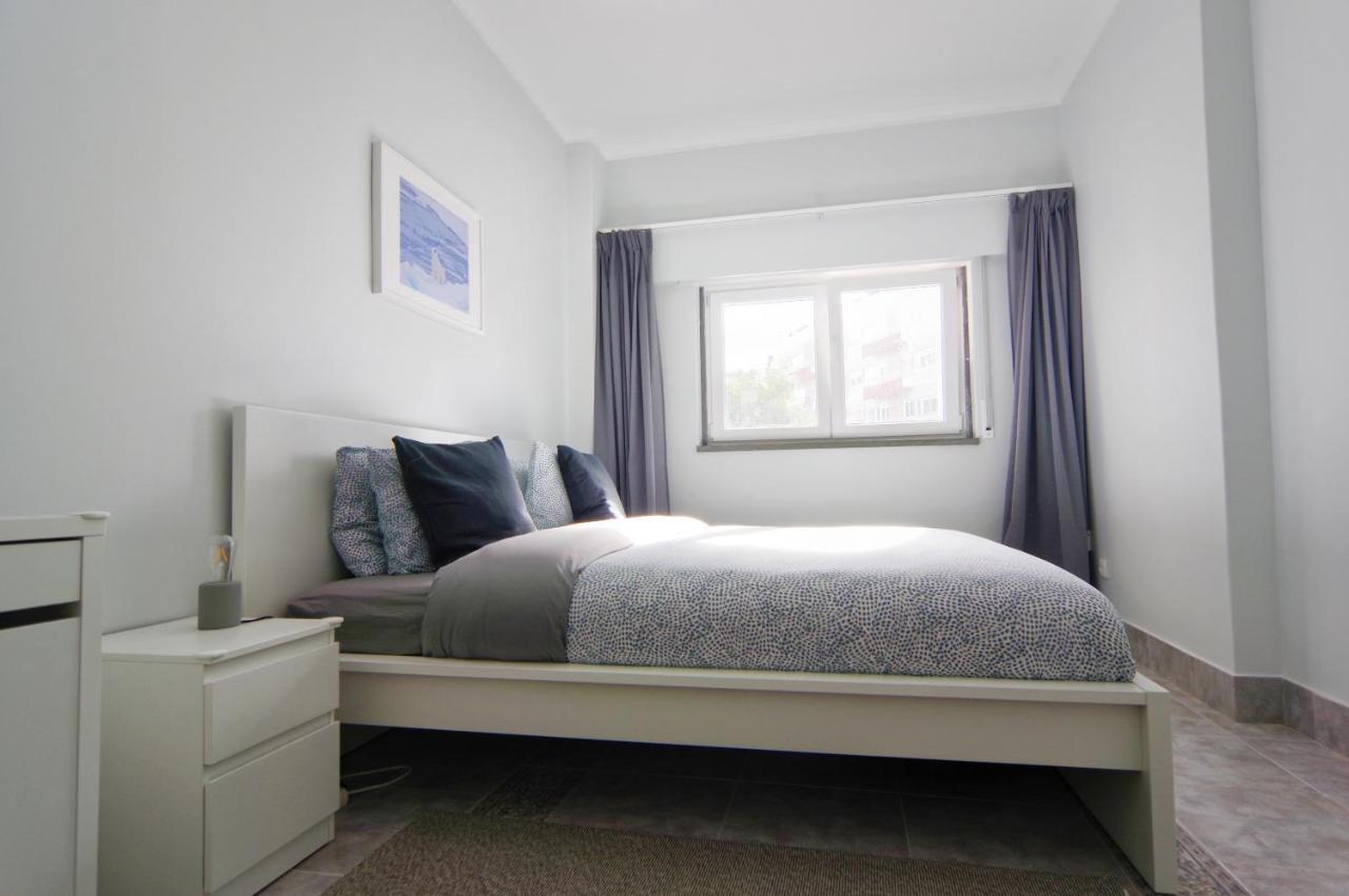 Casa Emon Cascais New Mordern Apartment 3 Bedrooms 外观 照片