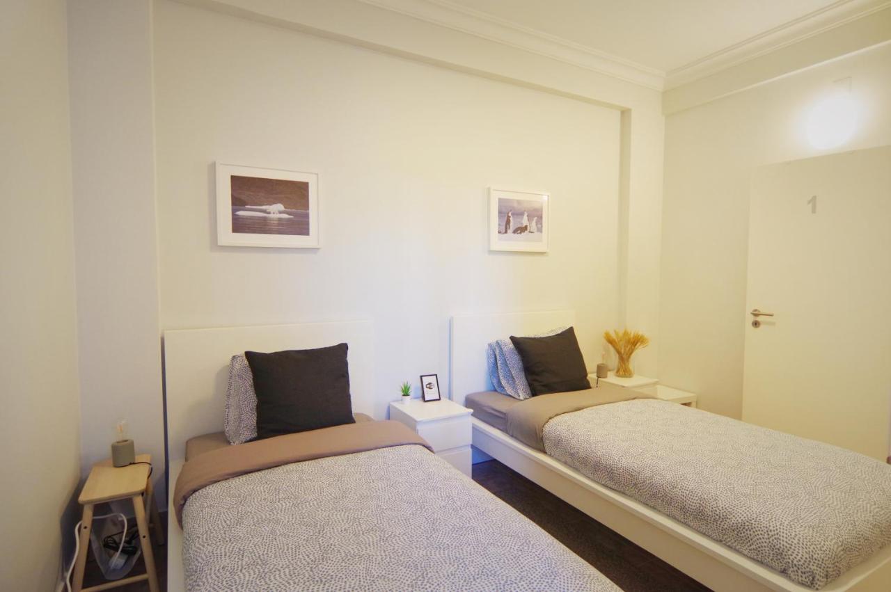 Casa Emon Cascais New Mordern Apartment 3 Bedrooms 外观 照片