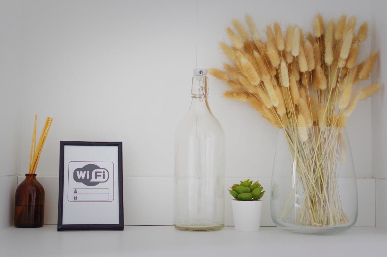 Casa Emon Cascais New Mordern Apartment 3 Bedrooms 外观 照片
