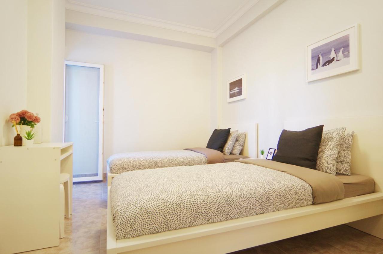 Casa Emon Cascais New Mordern Apartment 3 Bedrooms 外观 照片