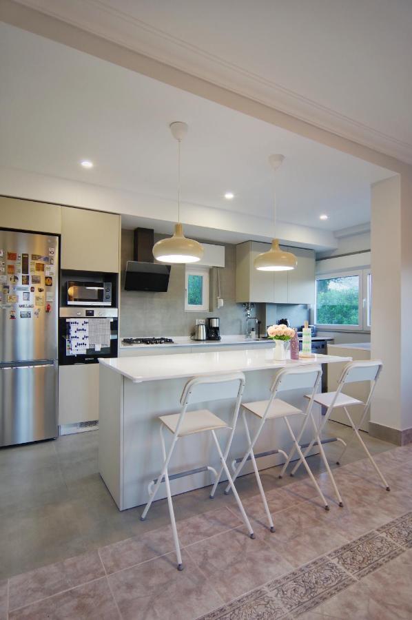 Casa Emon Cascais New Mordern Apartment 3 Bedrooms 外观 照片
