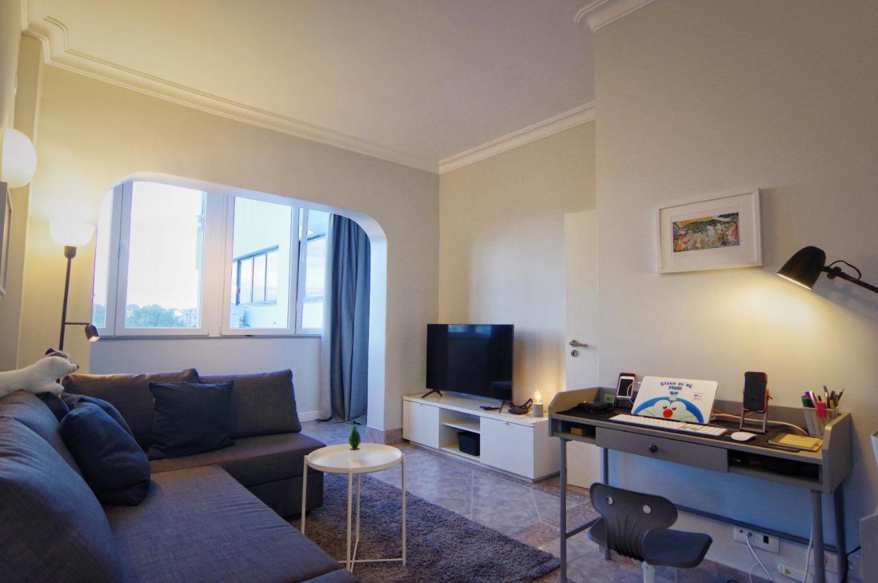 Casa Emon Cascais New Mordern Apartment 3 Bedrooms 外观 照片