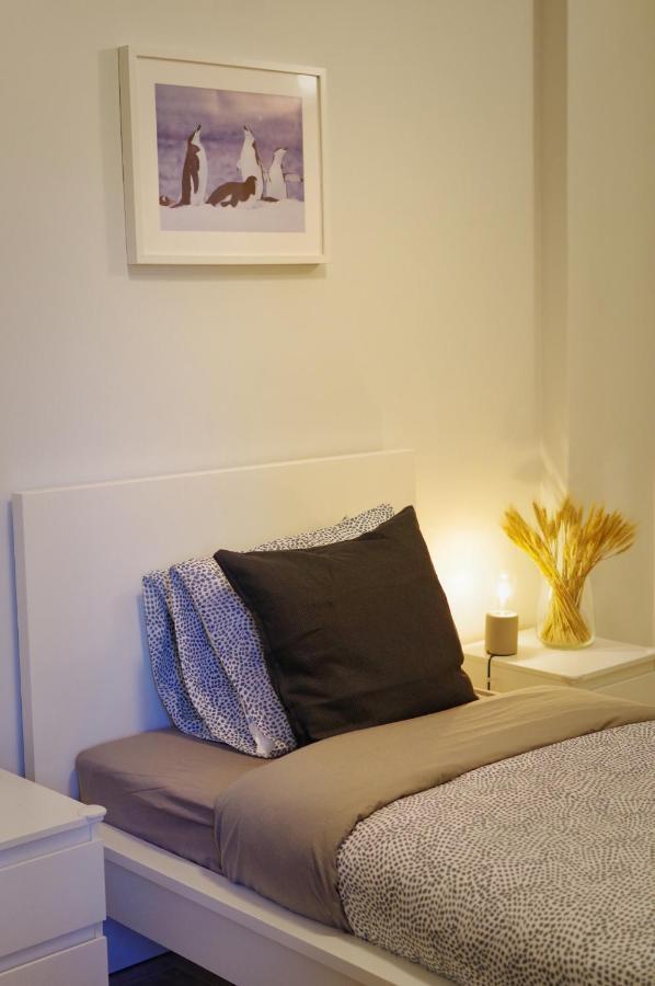 Casa Emon Cascais New Mordern Apartment 3 Bedrooms 外观 照片