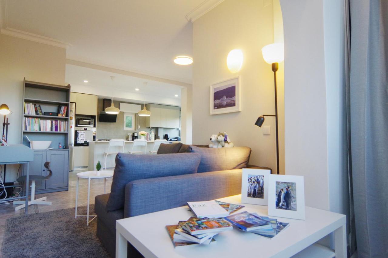 Casa Emon Cascais New Mordern Apartment 3 Bedrooms 外观 照片