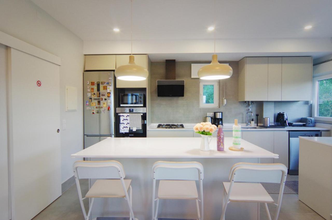 Casa Emon Cascais New Mordern Apartment 3 Bedrooms 外观 照片