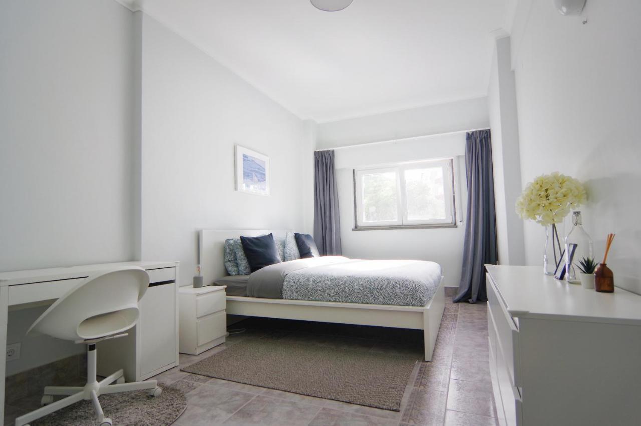 Casa Emon Cascais New Mordern Apartment 3 Bedrooms 外观 照片