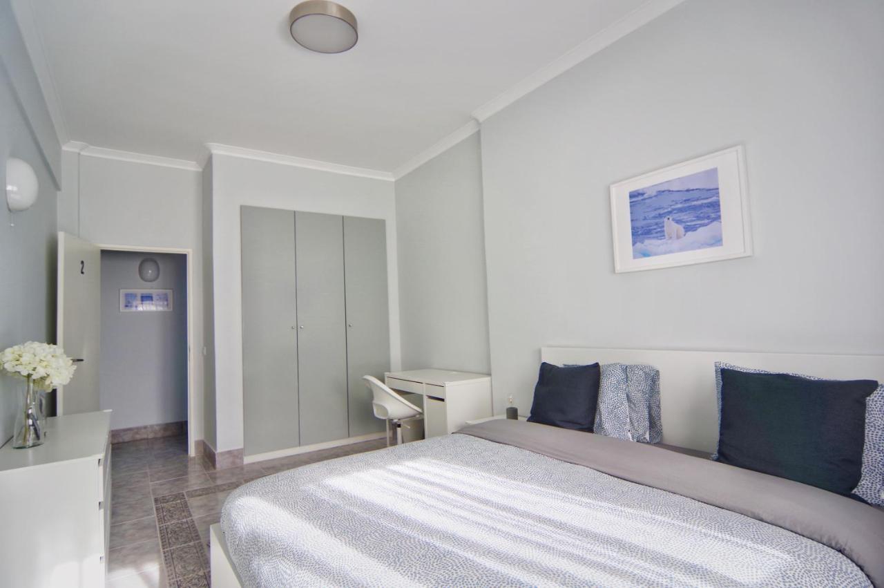 Casa Emon Cascais New Mordern Apartment 3 Bedrooms 外观 照片