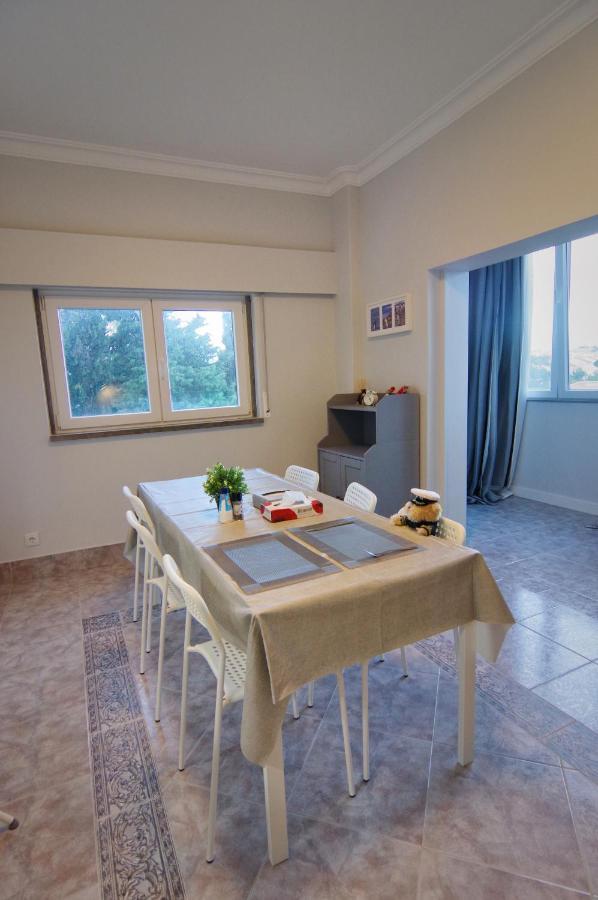 Casa Emon Cascais New Mordern Apartment 3 Bedrooms 外观 照片